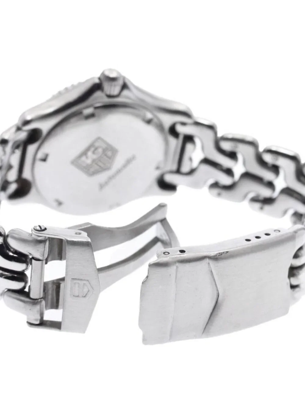 Tag Heuer product details